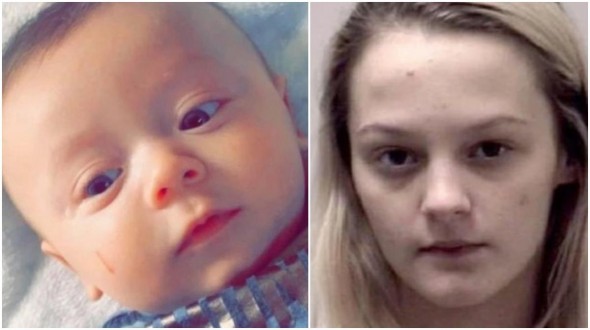 Durere fără margini. Un bebeluș de 10 luni a murit după ce mama sa a adormit cu el în baie